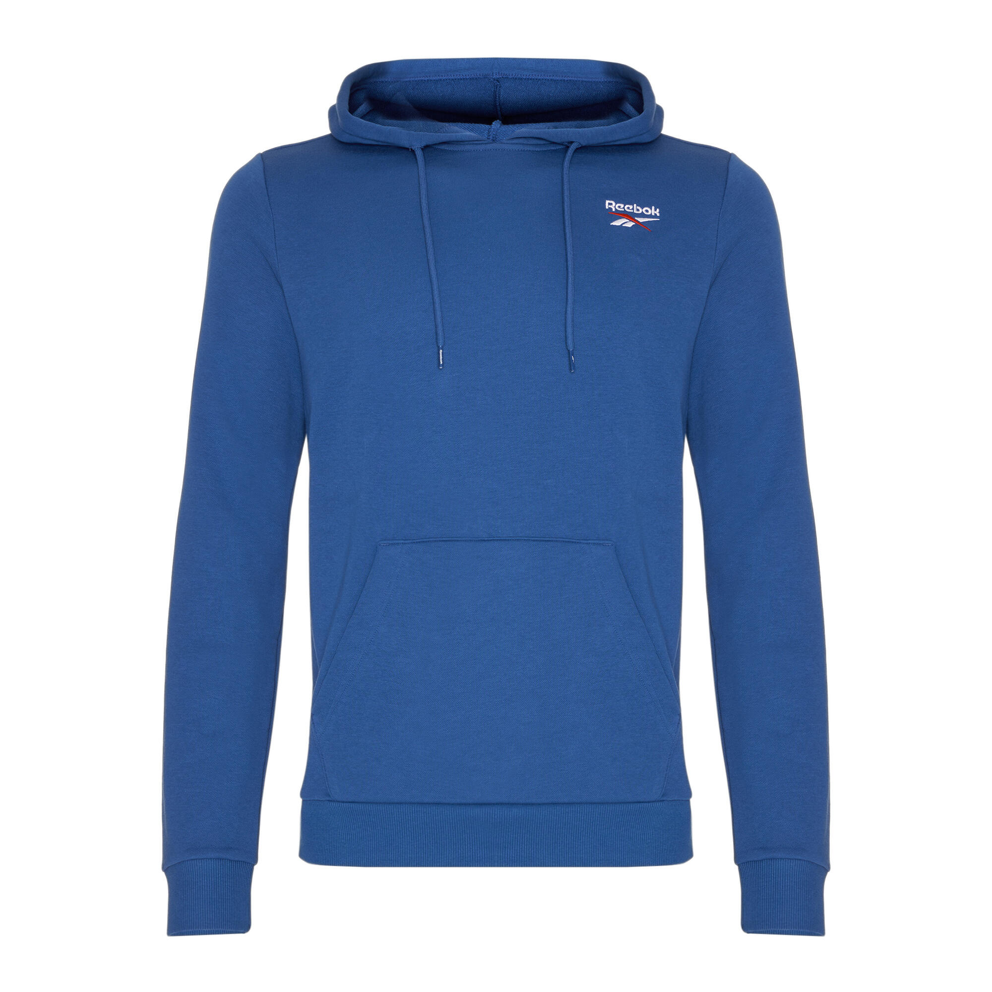 Bluza Reebok Identity Small Logo Hoodie 4/4
