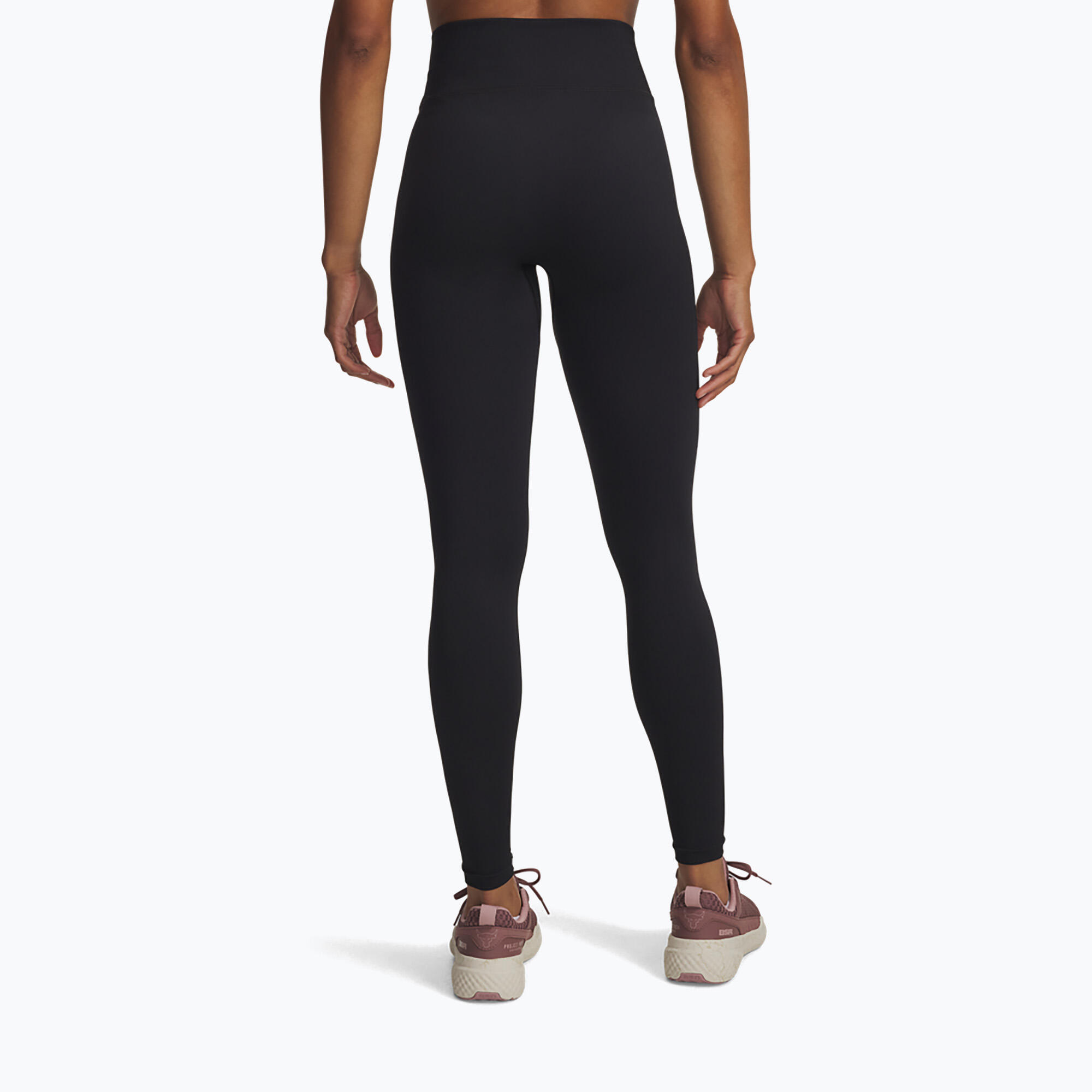 Legginsy Under Armour Project Rock 3/5