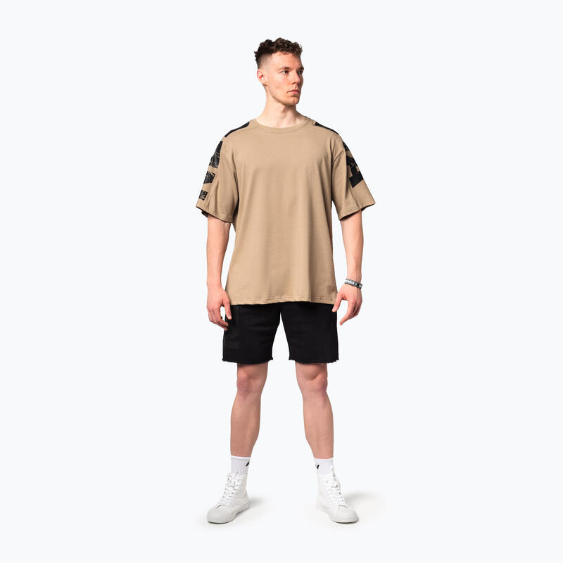 Tricou NEBBIA Lifting Club