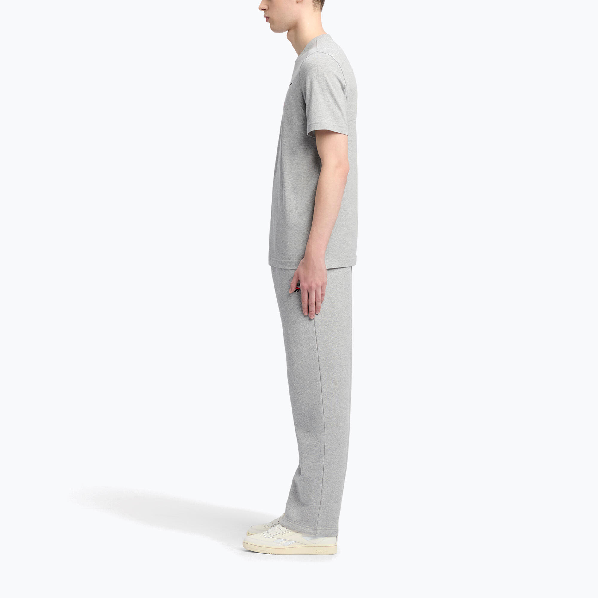 Koszulka Reebok Gs Vector Tee 2/5