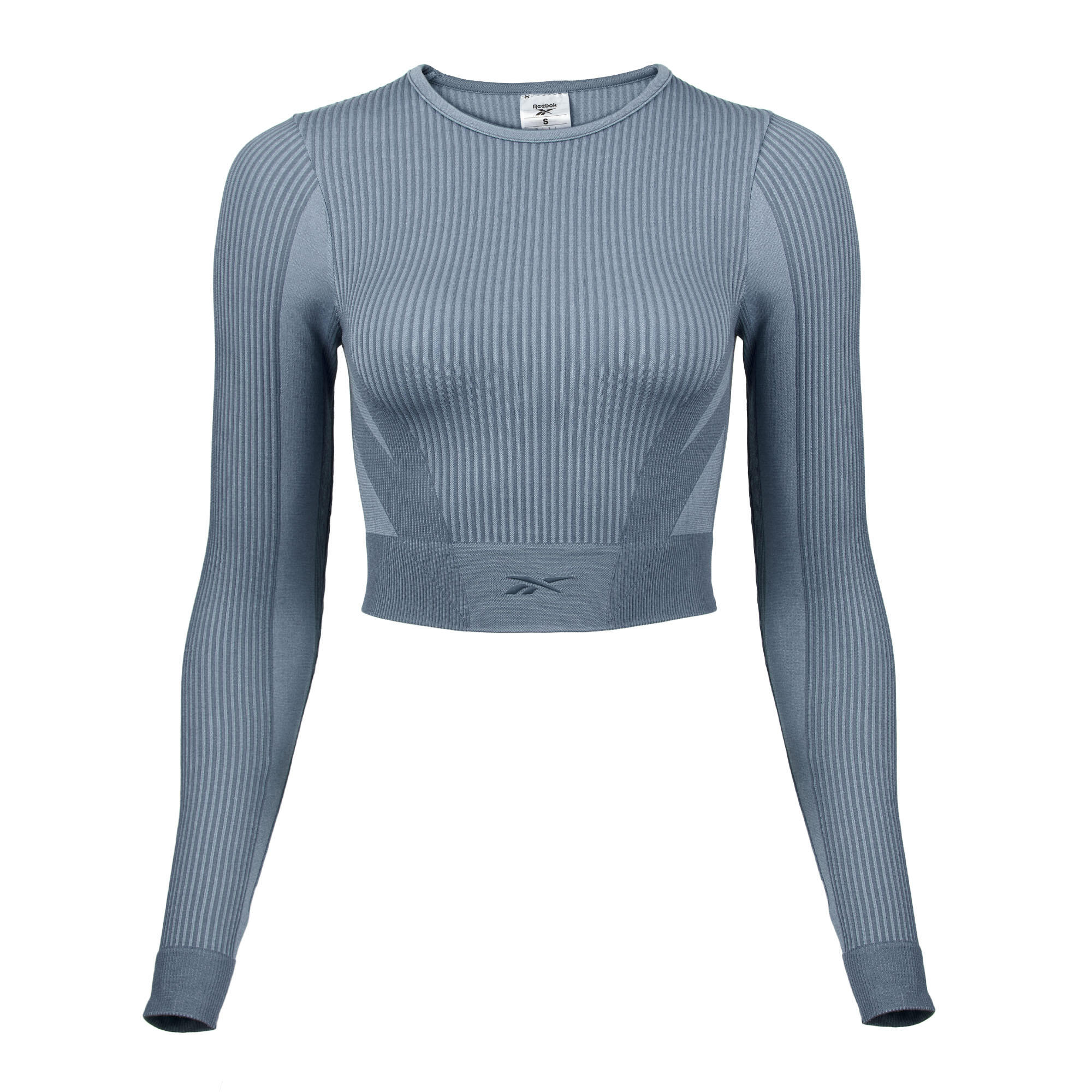 Longsleeve Reebok RBK Lab Seamless Crop 4/4