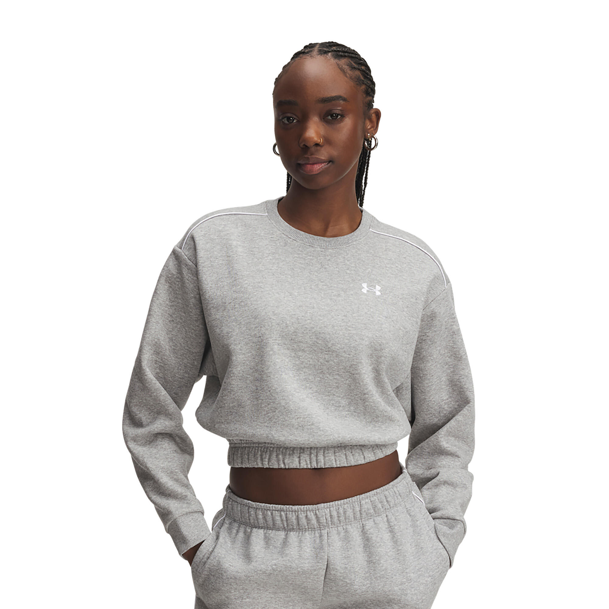 Sweater Under armour model 6007035-011 voor vrouwen 4/4