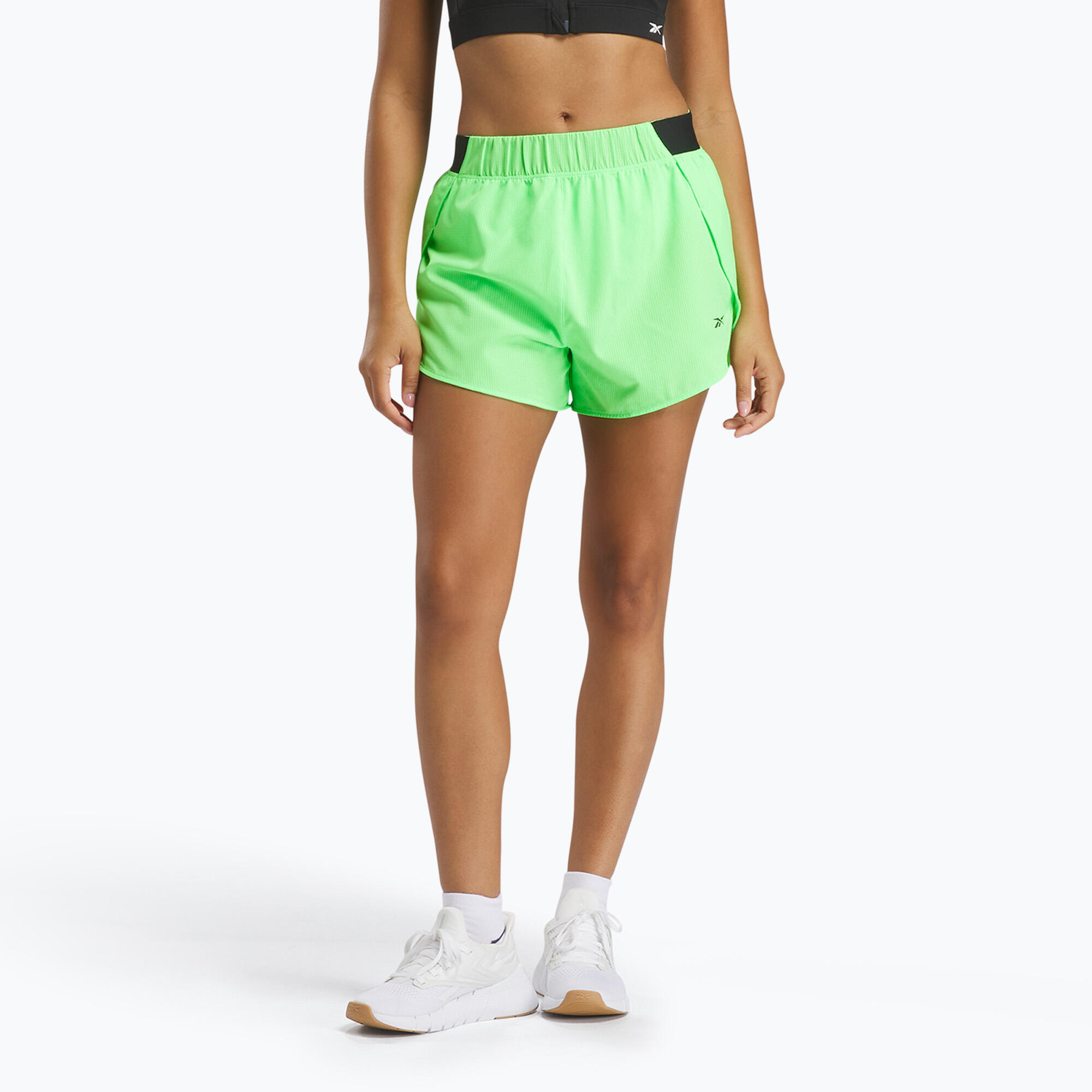 Spodenki Reebok Speed
