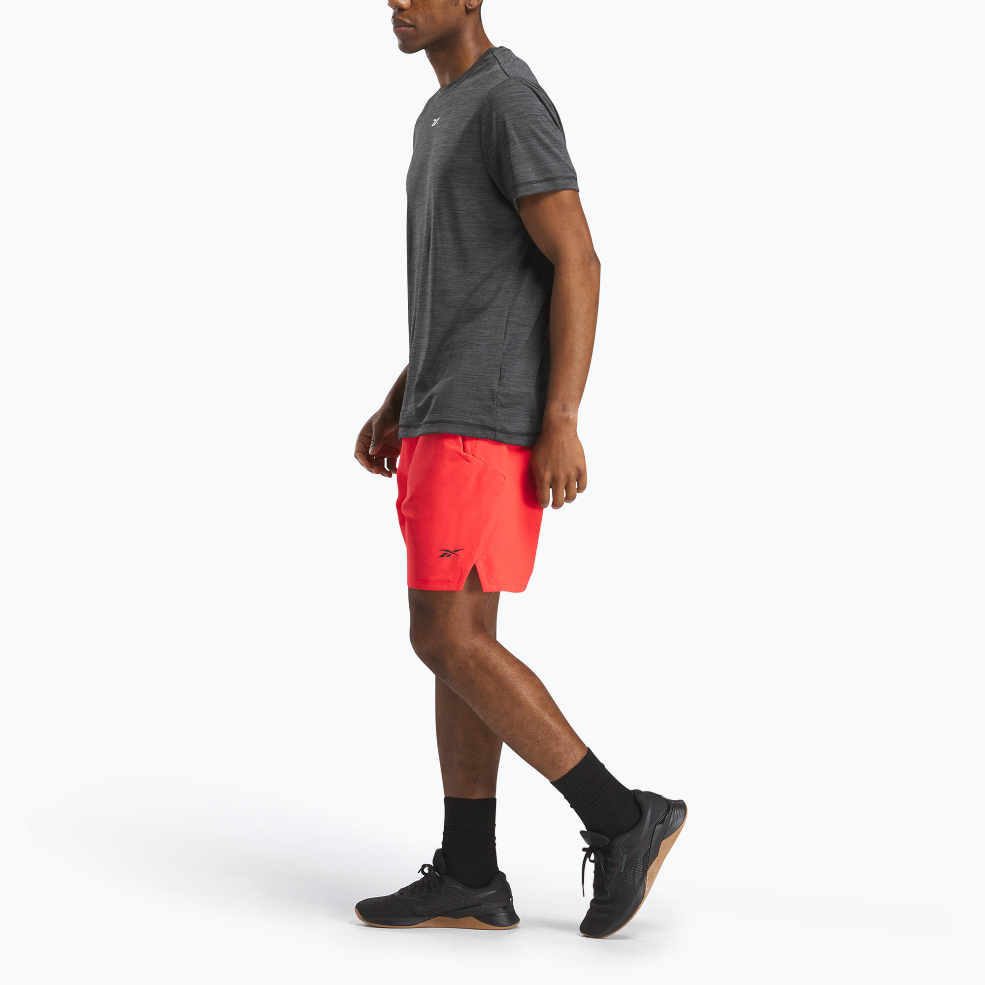Spodenki Reebok Athlete Strenght 2/5