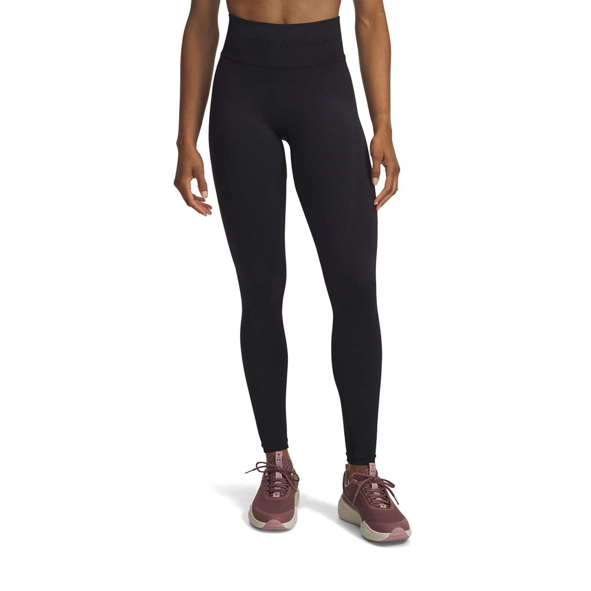 Legginsy Under Armour Project Rock 5/5