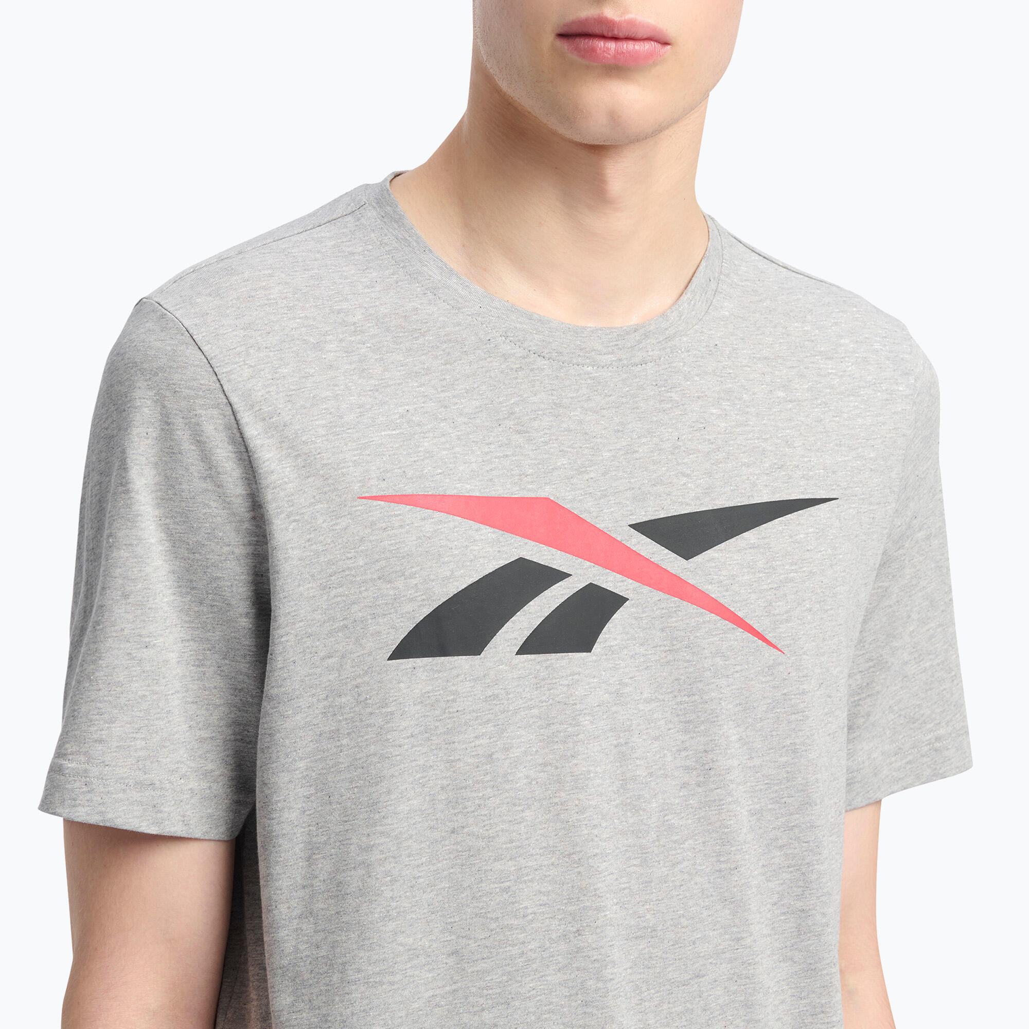 Koszulka Reebok Gs Vector Tee 4/5