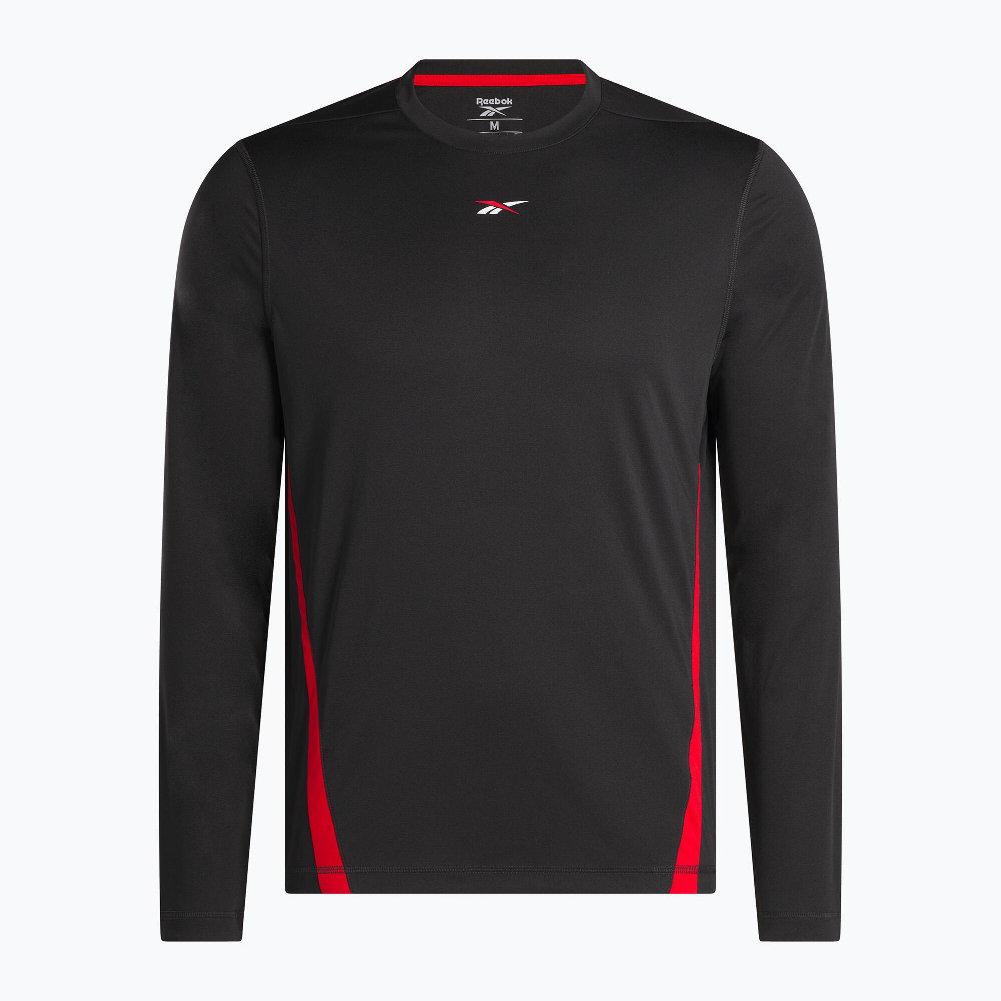 Longsleeve męski Reebok Id Train Energy Tech Tee 4/5