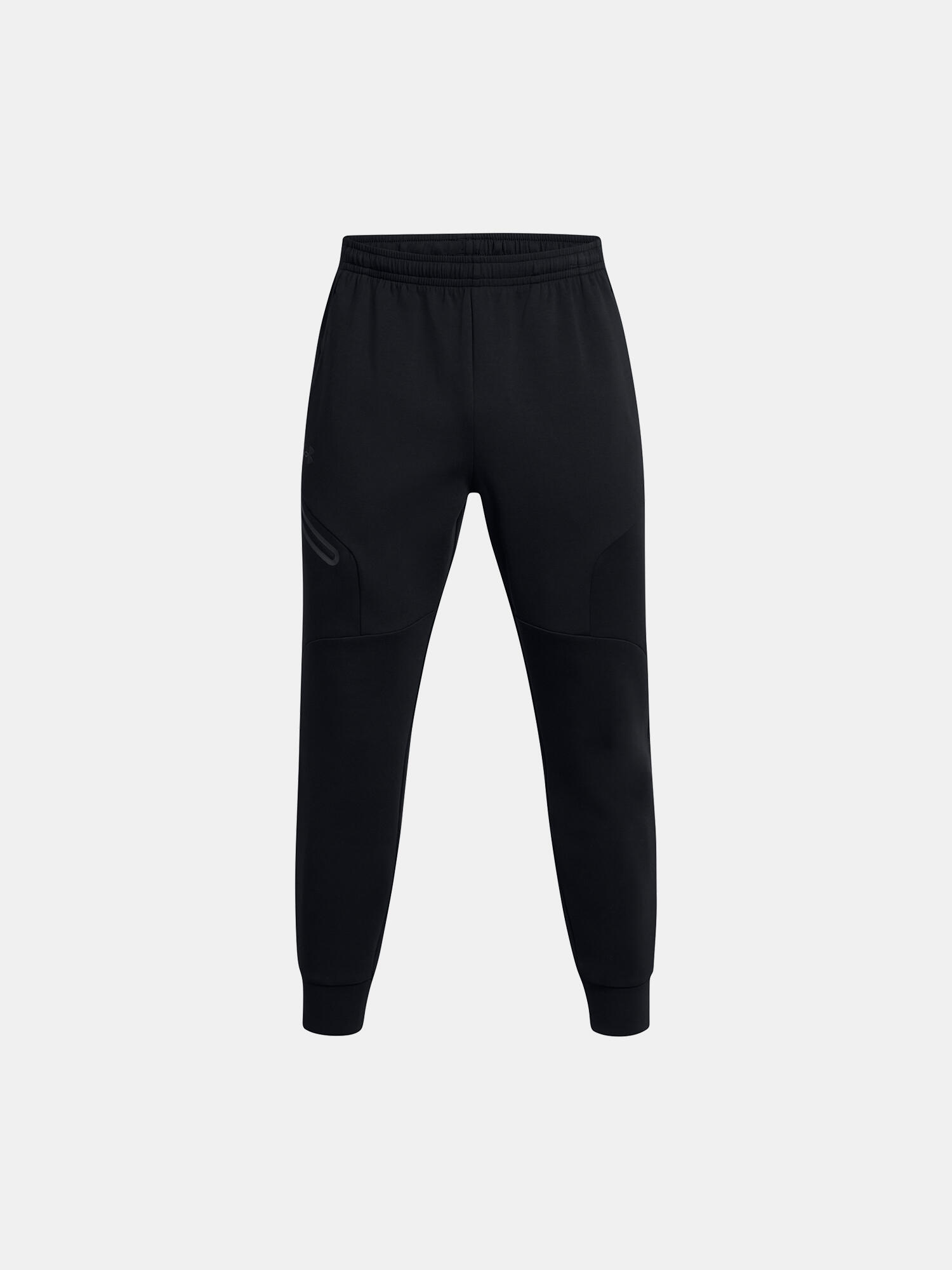 Pantalon de chandal Under armour modelo 1389353-001 para hombre 3/7