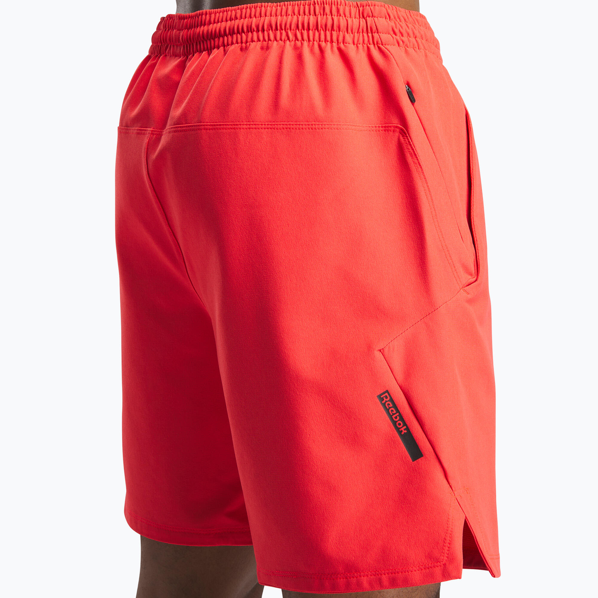 Spodenki Reebok Athlete Strenght 4/5