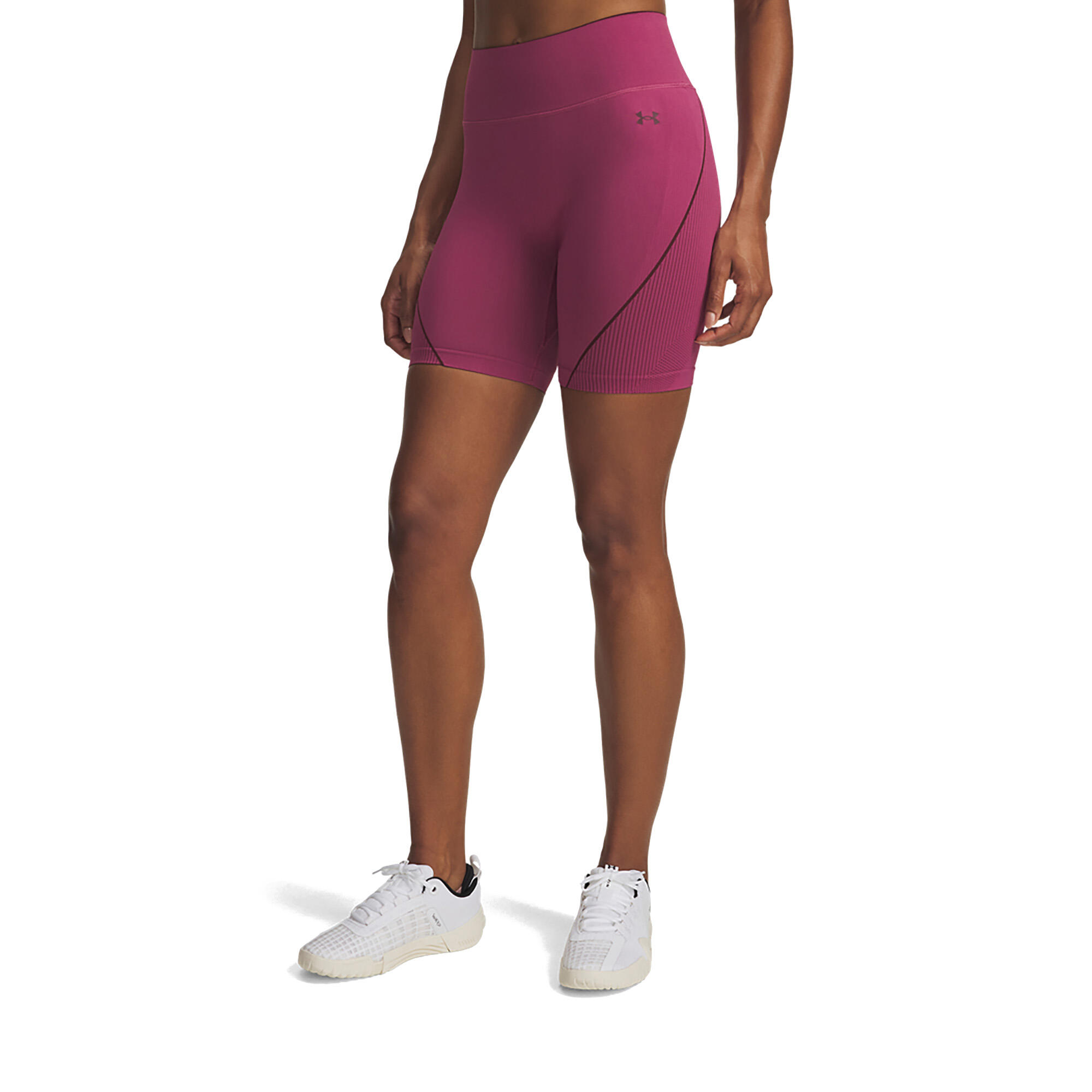 Spodenki Under Armour Vanish Seamless 5/5