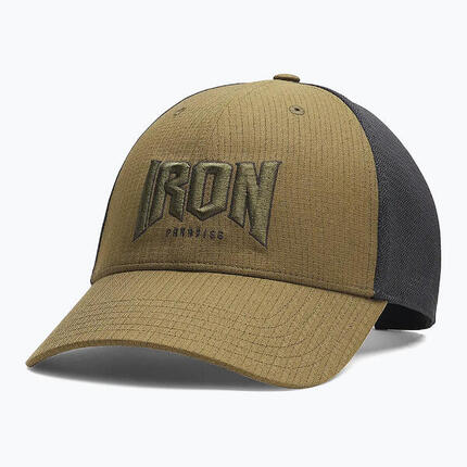 Czapka Under Armour Project Rock Trucker