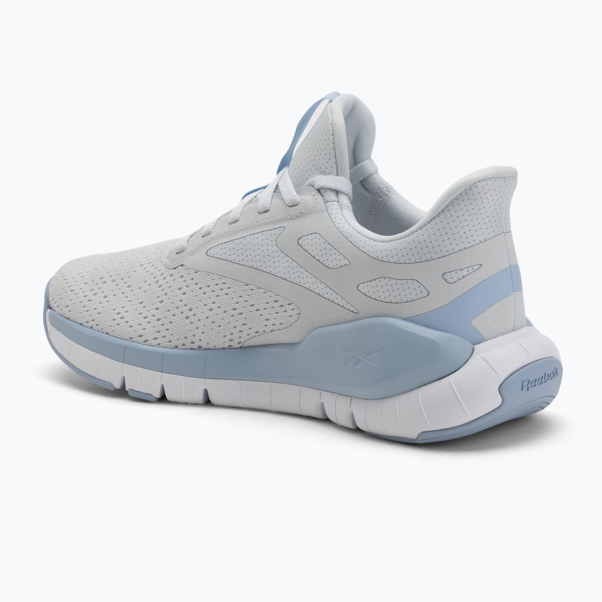 Scarpe Reebok Reebok Flex Trainer moon/Y2K 3/5