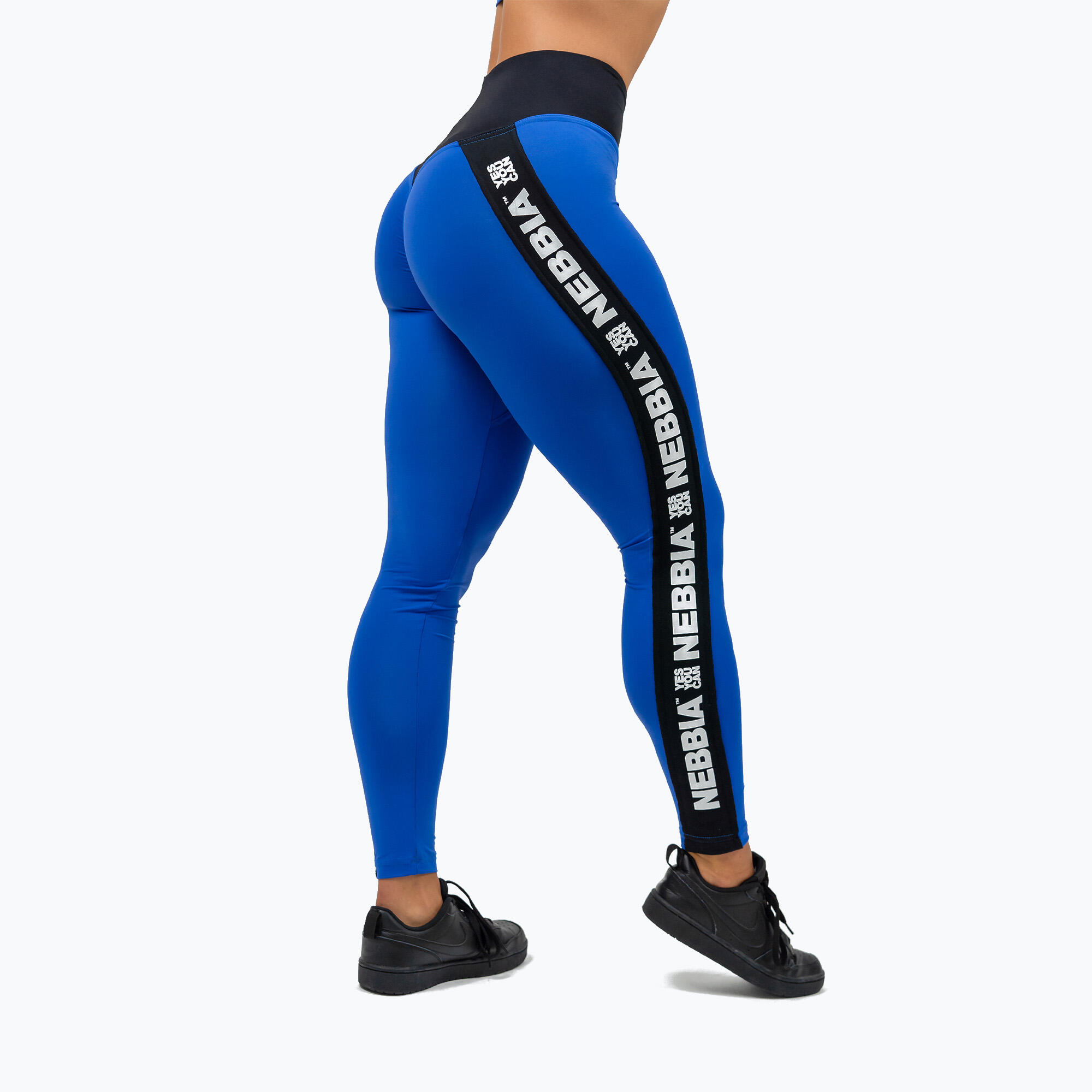 Legginsy NEBBIA Iconic 3/5