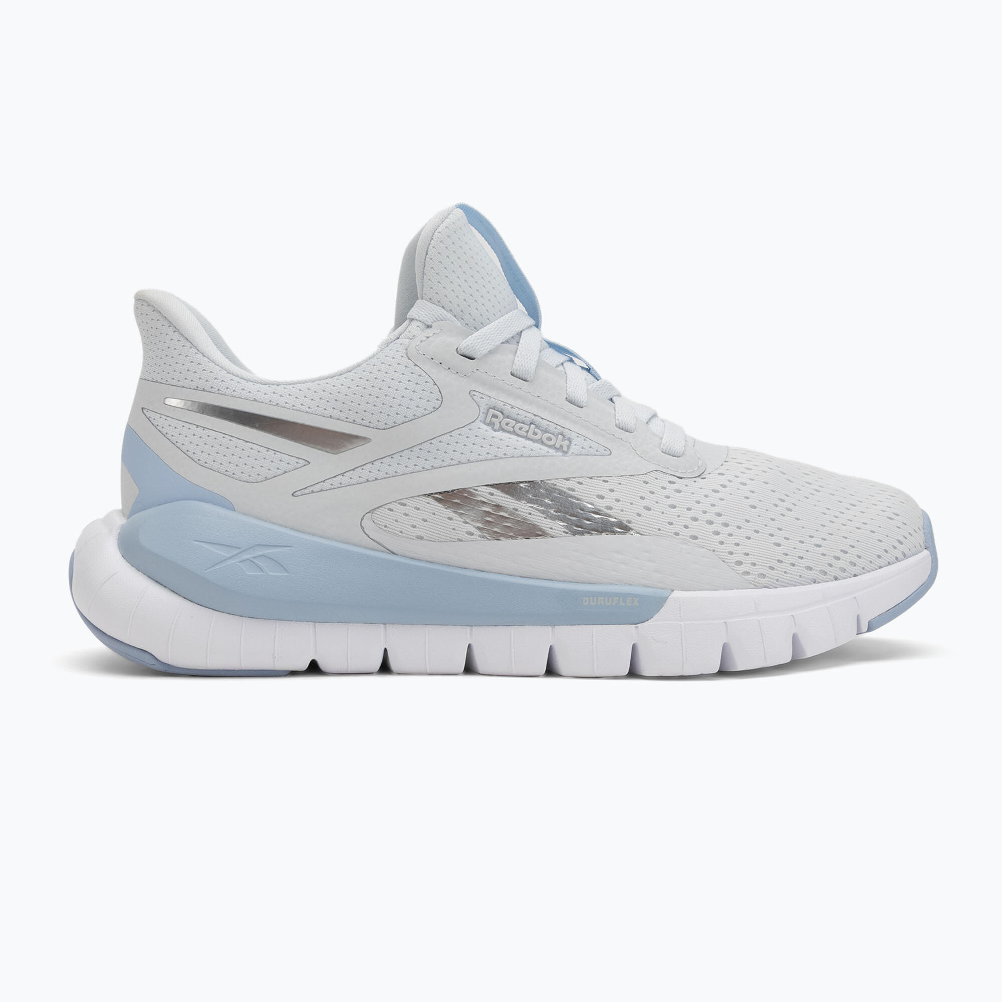 Scarpe Reebok Reebok Flex Trainer moon/Y2K 2/5