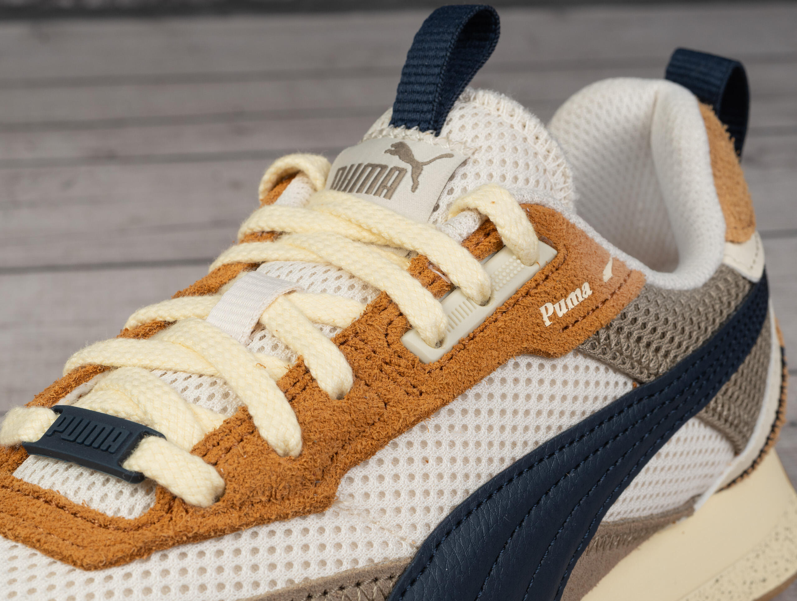 Buty sportowe PUMA BLKTOP RIDER PREPPY 6/6