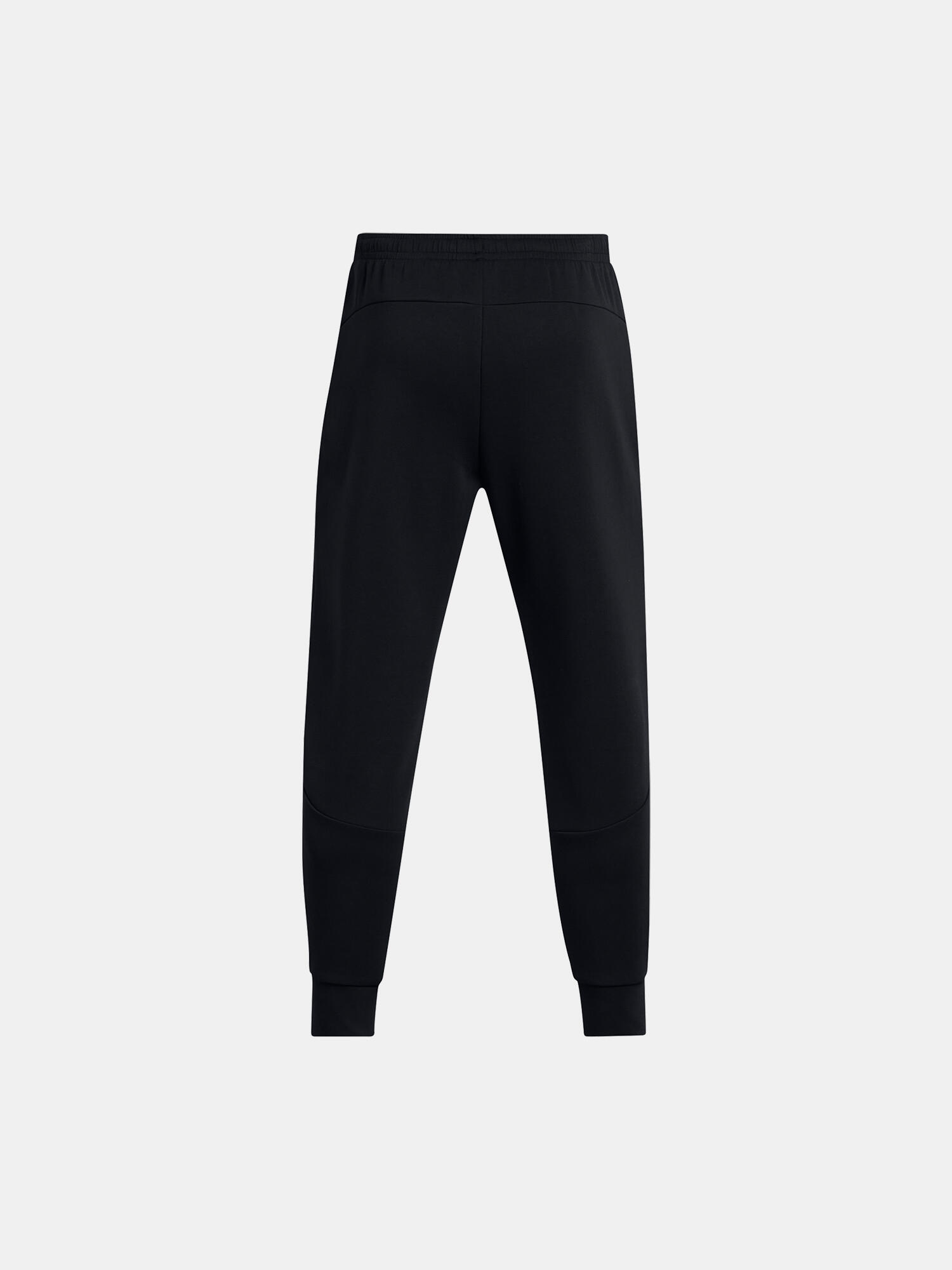 Pantalon de chandal Under armour modelo 1389353-001 para hombre 4/7