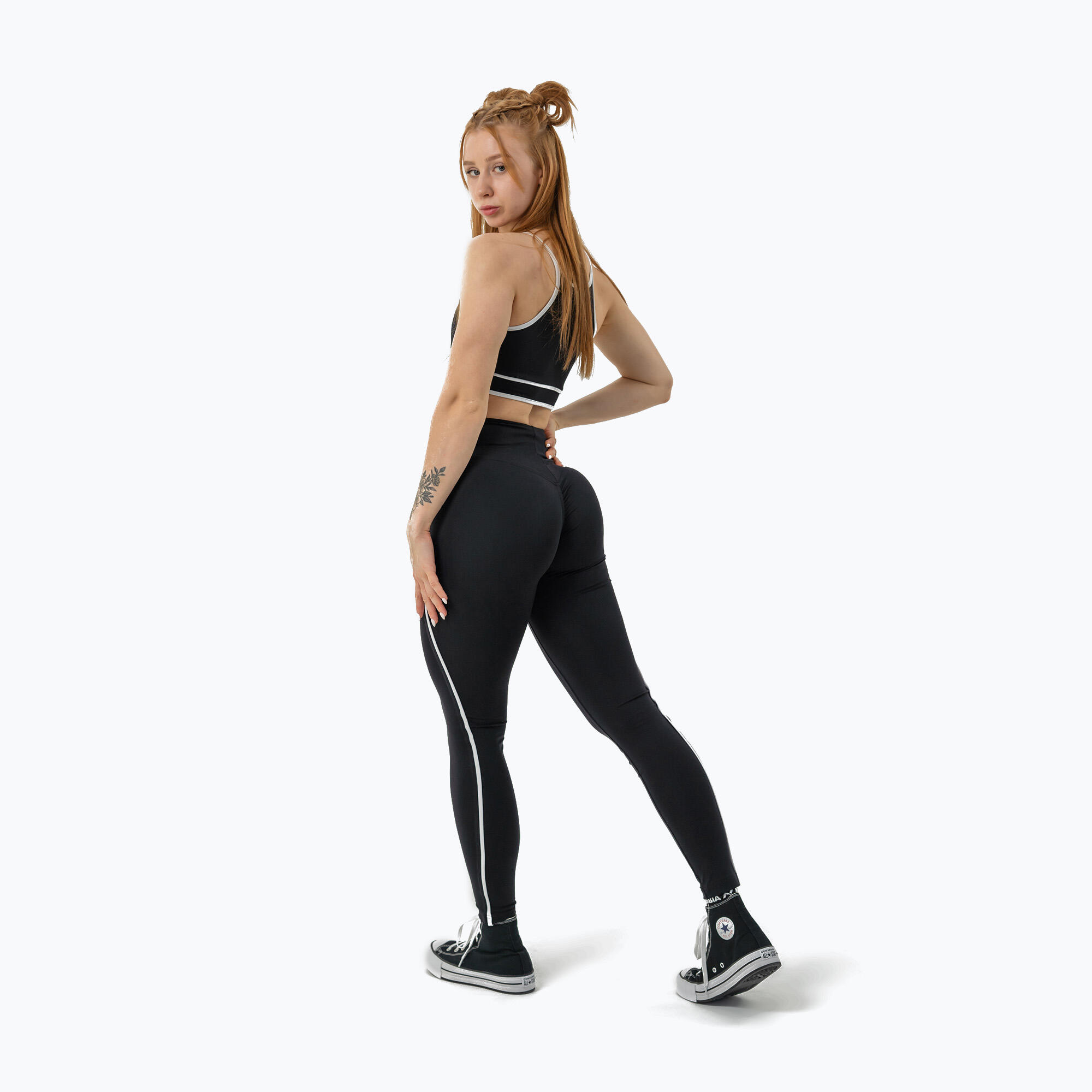 Legginsy NEBBIA My Rules Booty Shaping 4/5