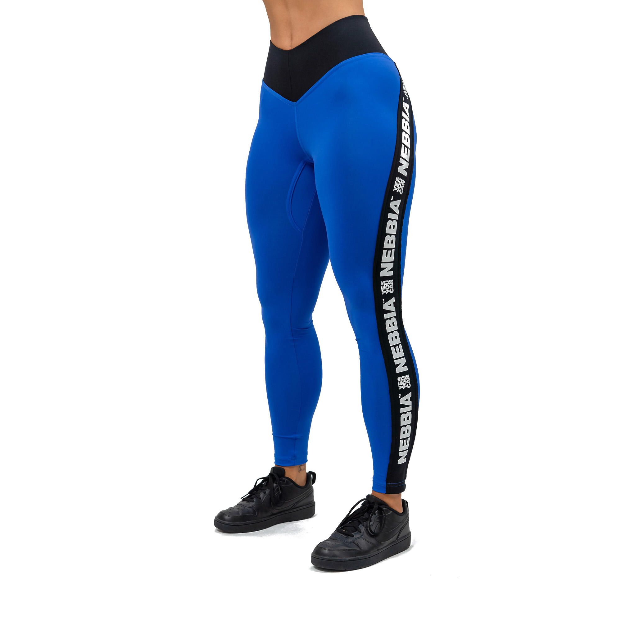 Legginsy NEBBIA Iconic 5/5