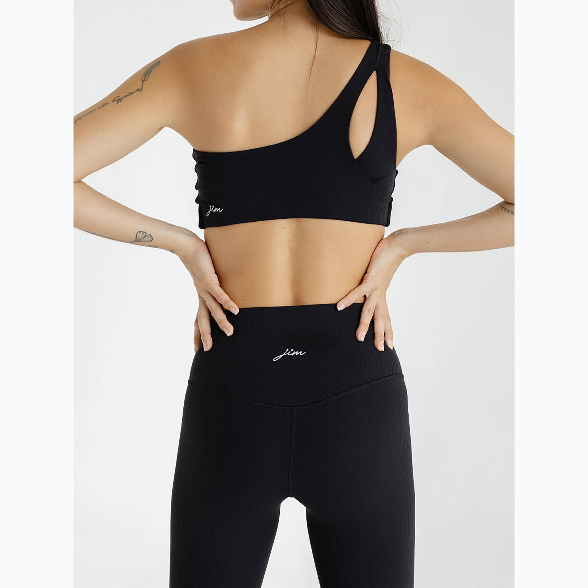 Biustonosz JOYINME Heat Ribbed 3/5