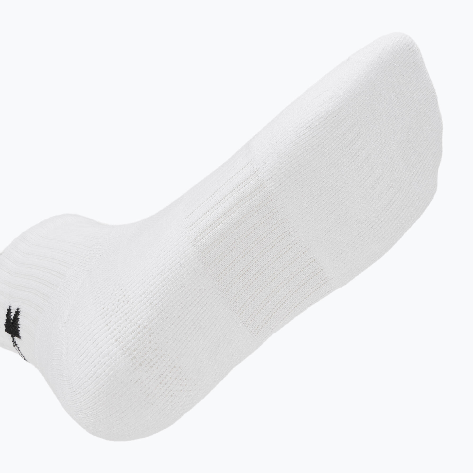 Skarpety Under Armour Training Cotton Quarter 3 4/5