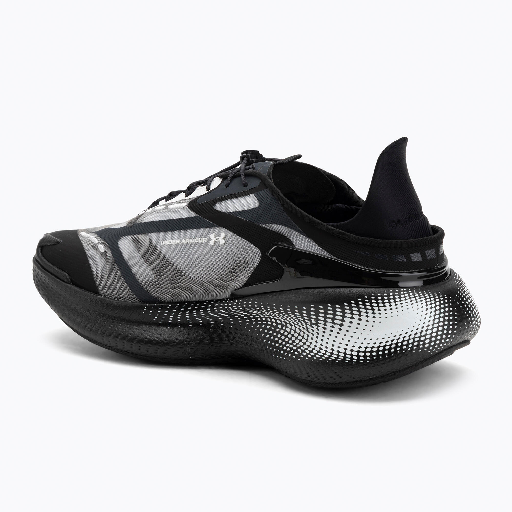 Chaussures Under Armour Echo 3/5