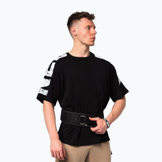 Koszulka NEBBIA Lifting Club