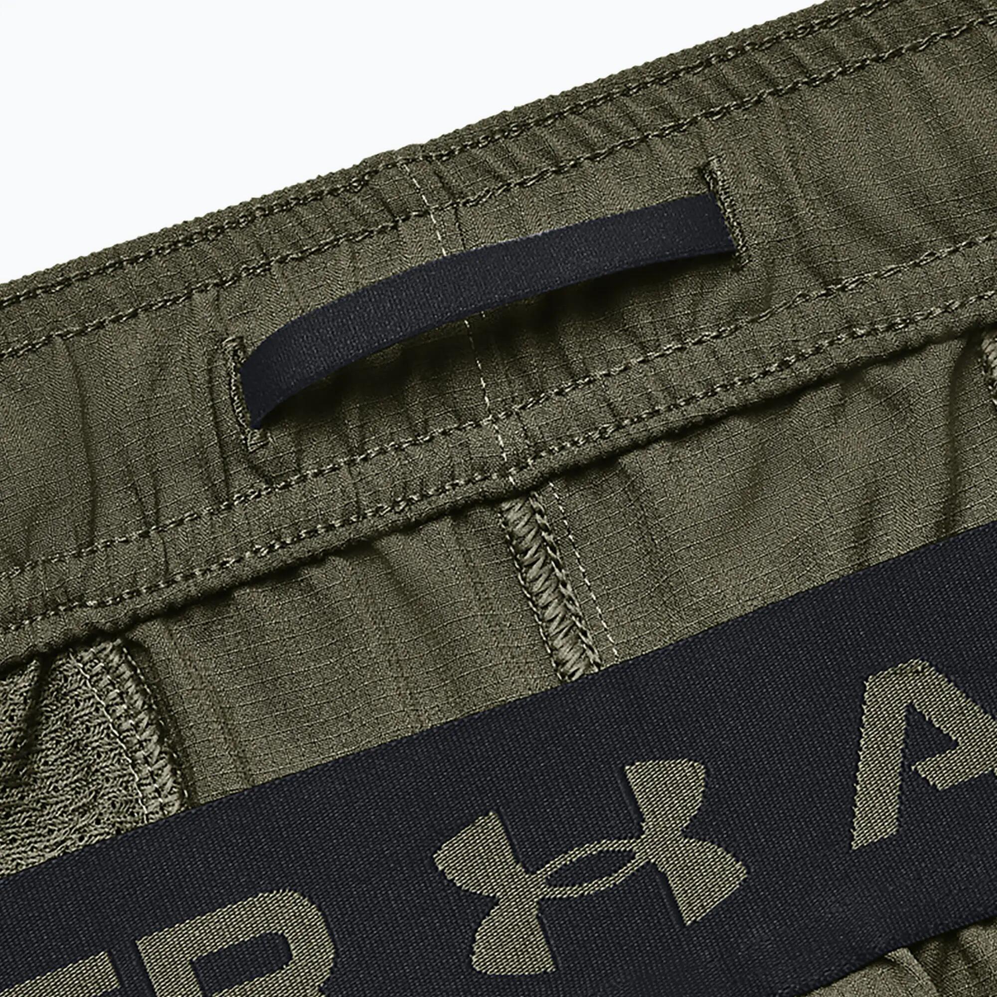Spodenki krótkie męskie Under Armour Vanish Woven 6in Shorts 5/7
