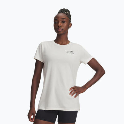 Under armour project rock graphic 2 t-shirt