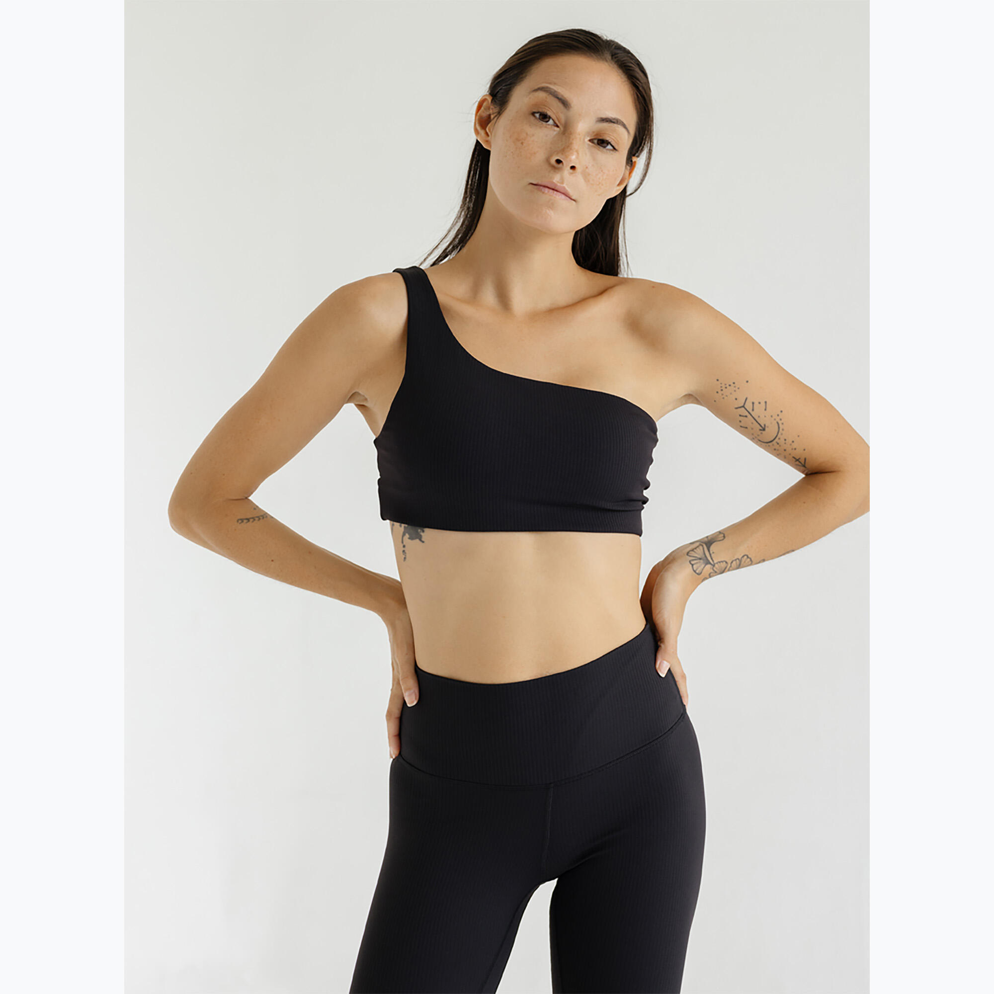 Biustonosz JOYINME Heat Ribbed 5/5
