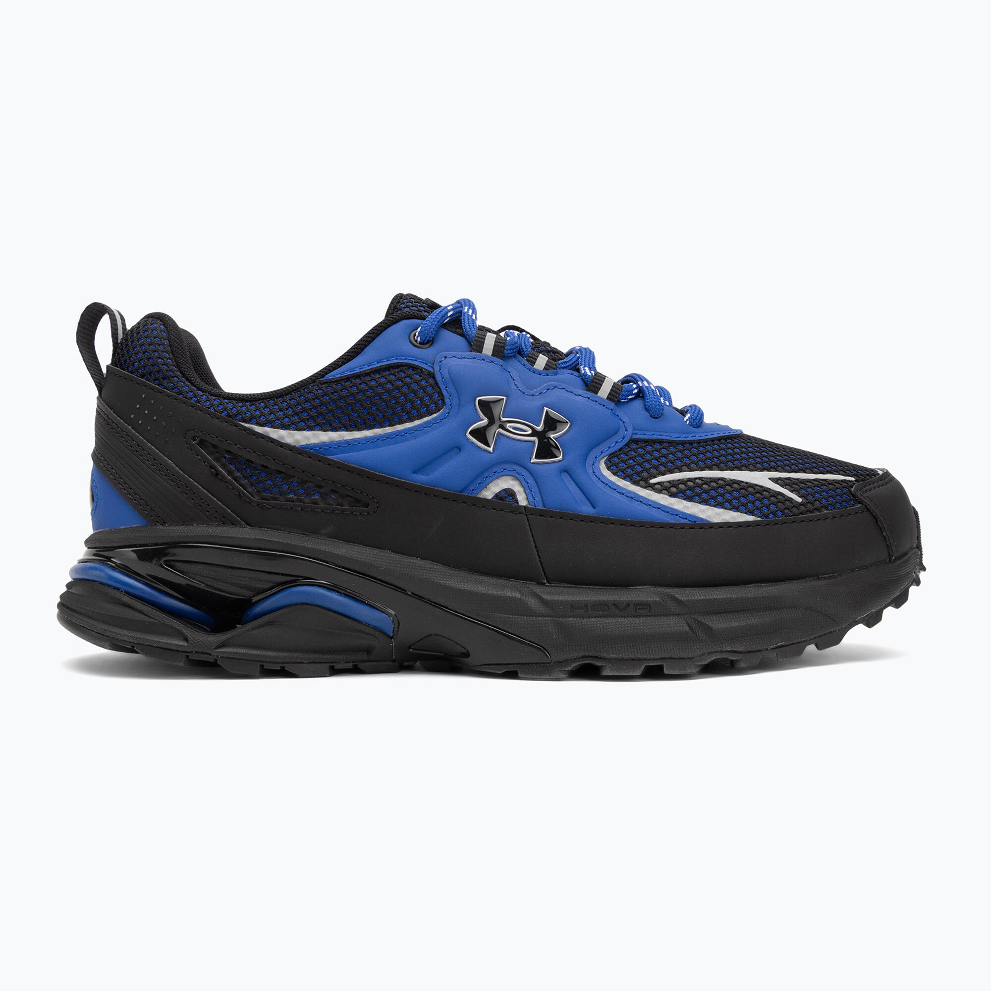 Under Armour Apparition Tech Schuhe 2/5