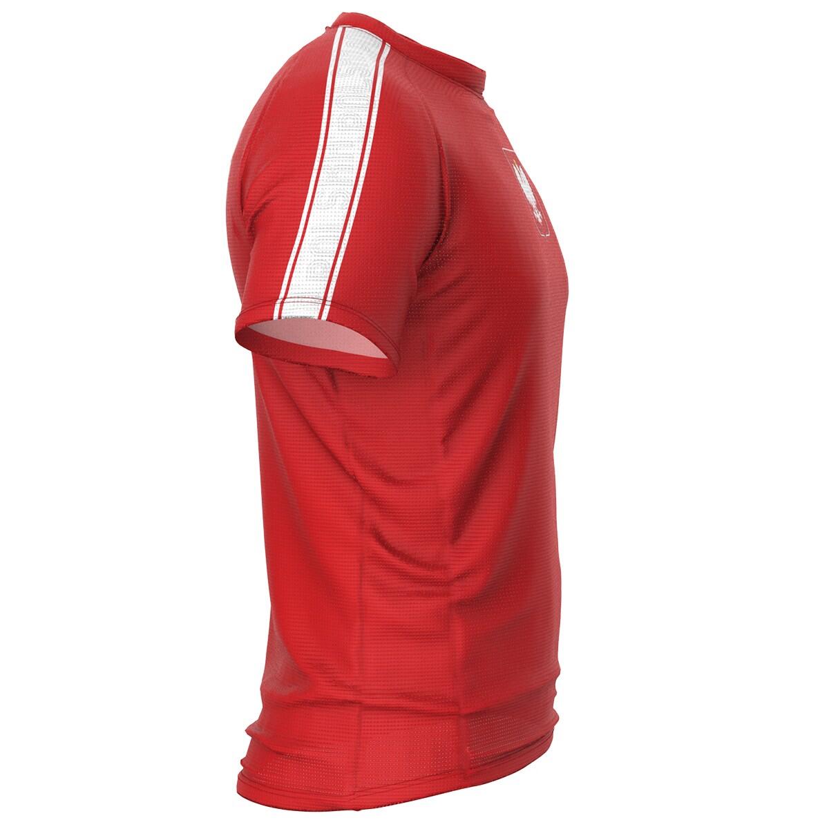 Maglietta tecnica sportiva per bambini EXTREME HOBBY POLSKA 3/5