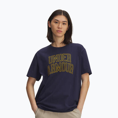 Under armour rival campus t-shirt