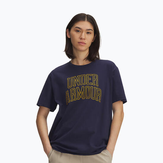T-shirt Under Armour Rival Campus
