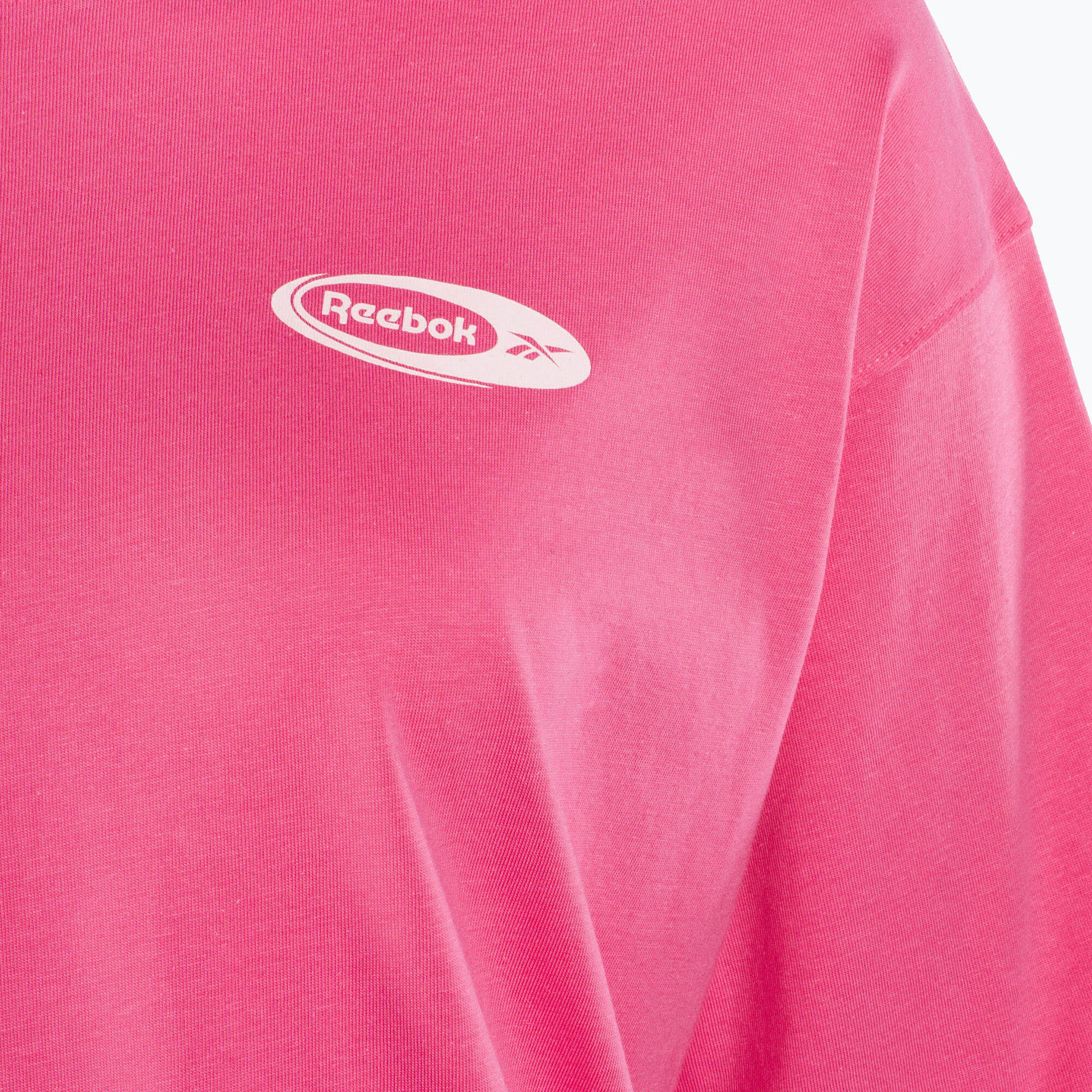 Koszulka Reebok Ide Brand Proud Tee 3/5