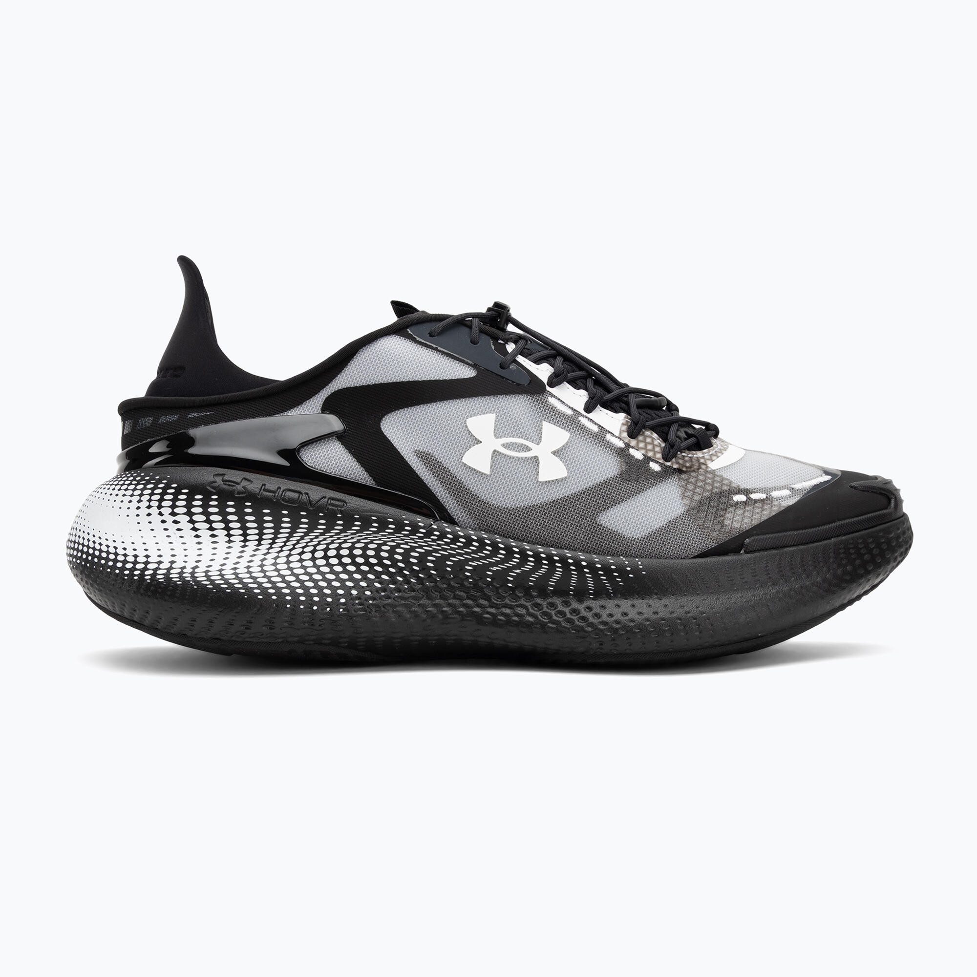 Chaussures Under Armour Echo 2/5