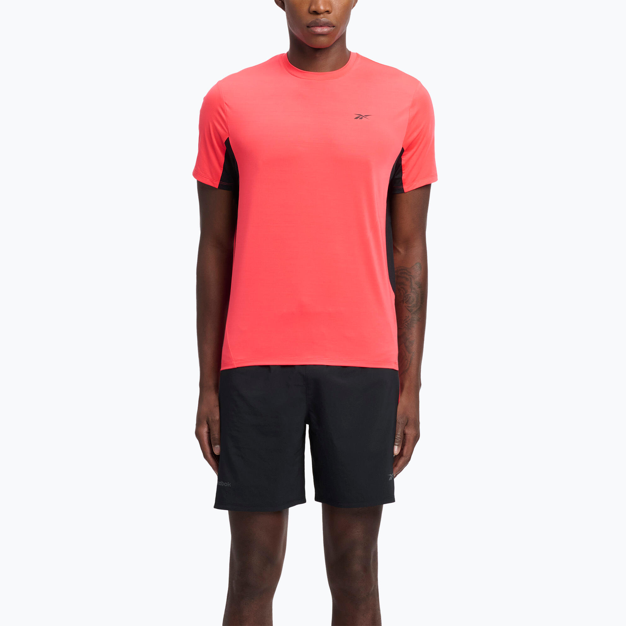 Koszulka Reebok Athlete Tee 2.0