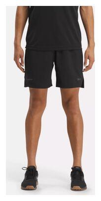 Short Reebok Athlete Speed Noir Homme 3/5