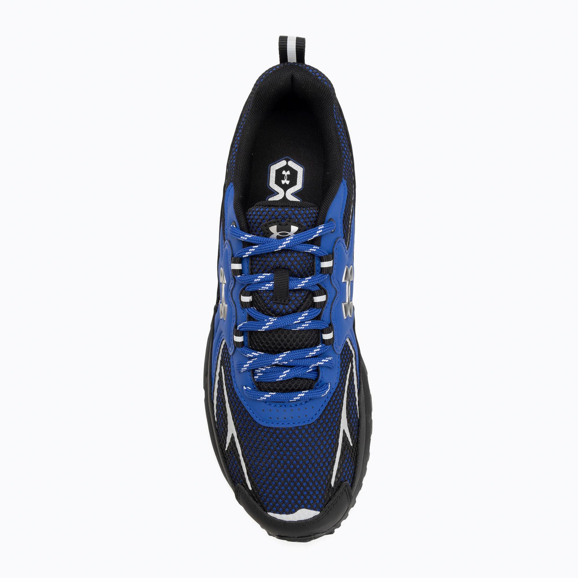 Under Armour Apparition Tech Schuhe 5/5