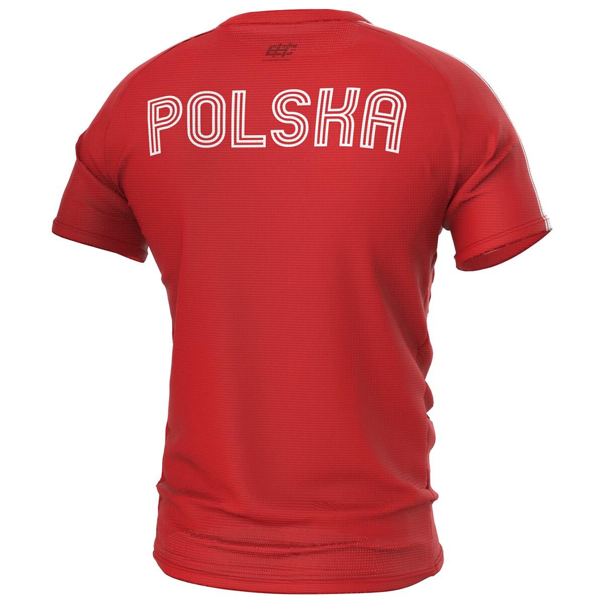 Maglietta tecnica sportiva per bambini EXTREME HOBBY POLSKA 2/5