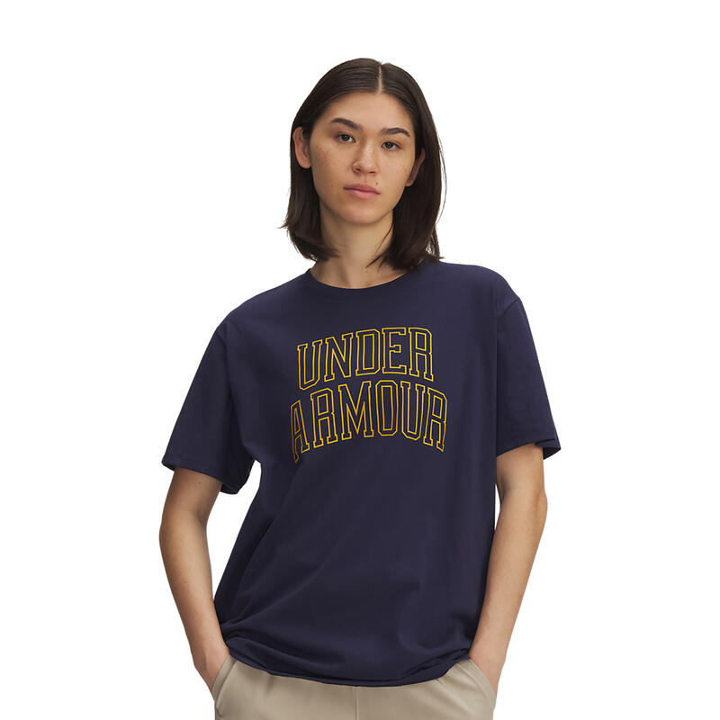Tricou Under Armour Rival Campus