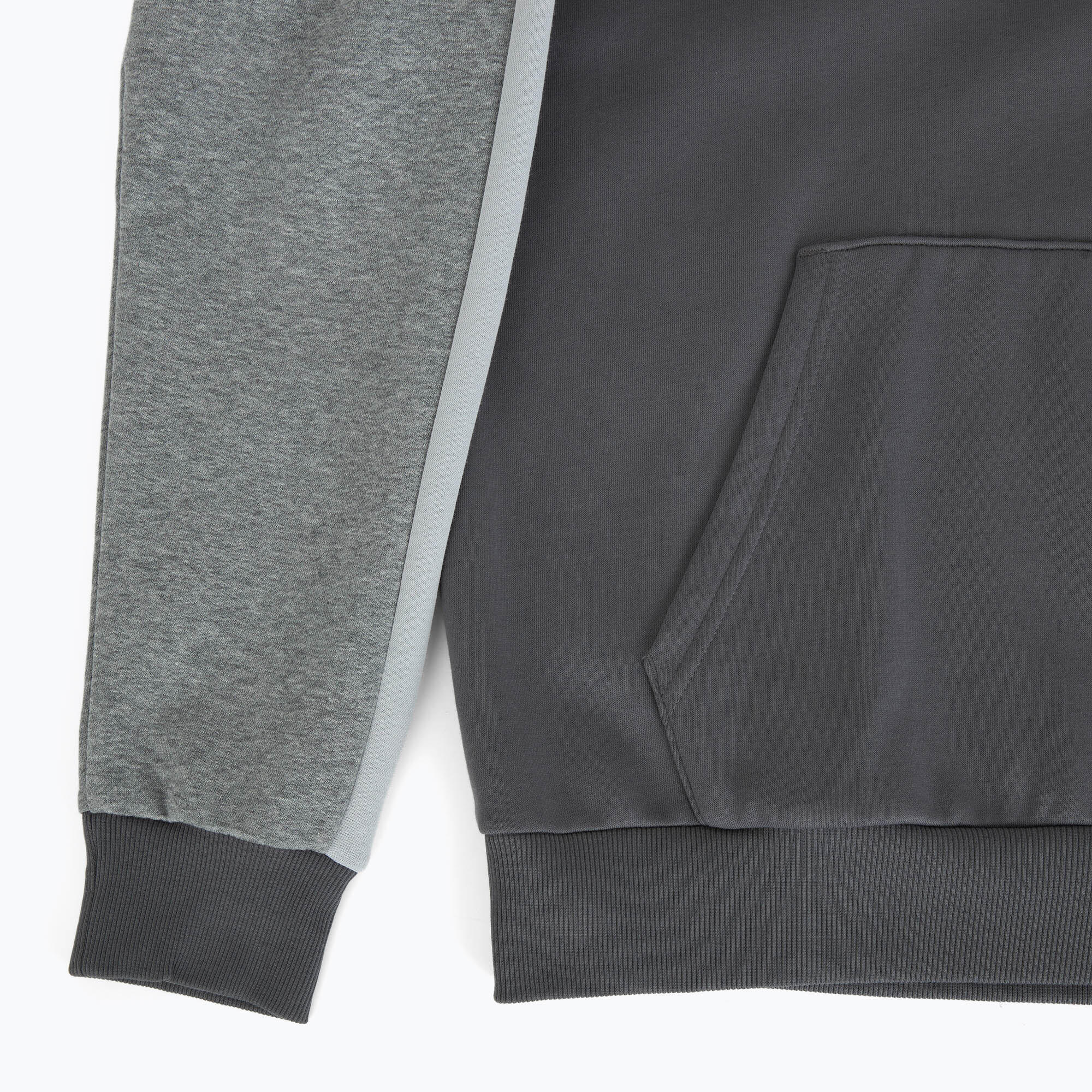 Bluza Męska Z Kapturem Under Armour Logo Colorblock Hoodie 5/5