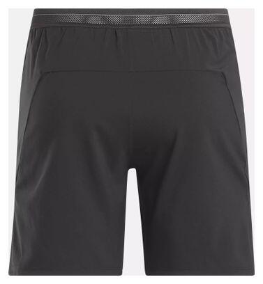 Short Reebok Athlete Speed Noir Homme 2/5