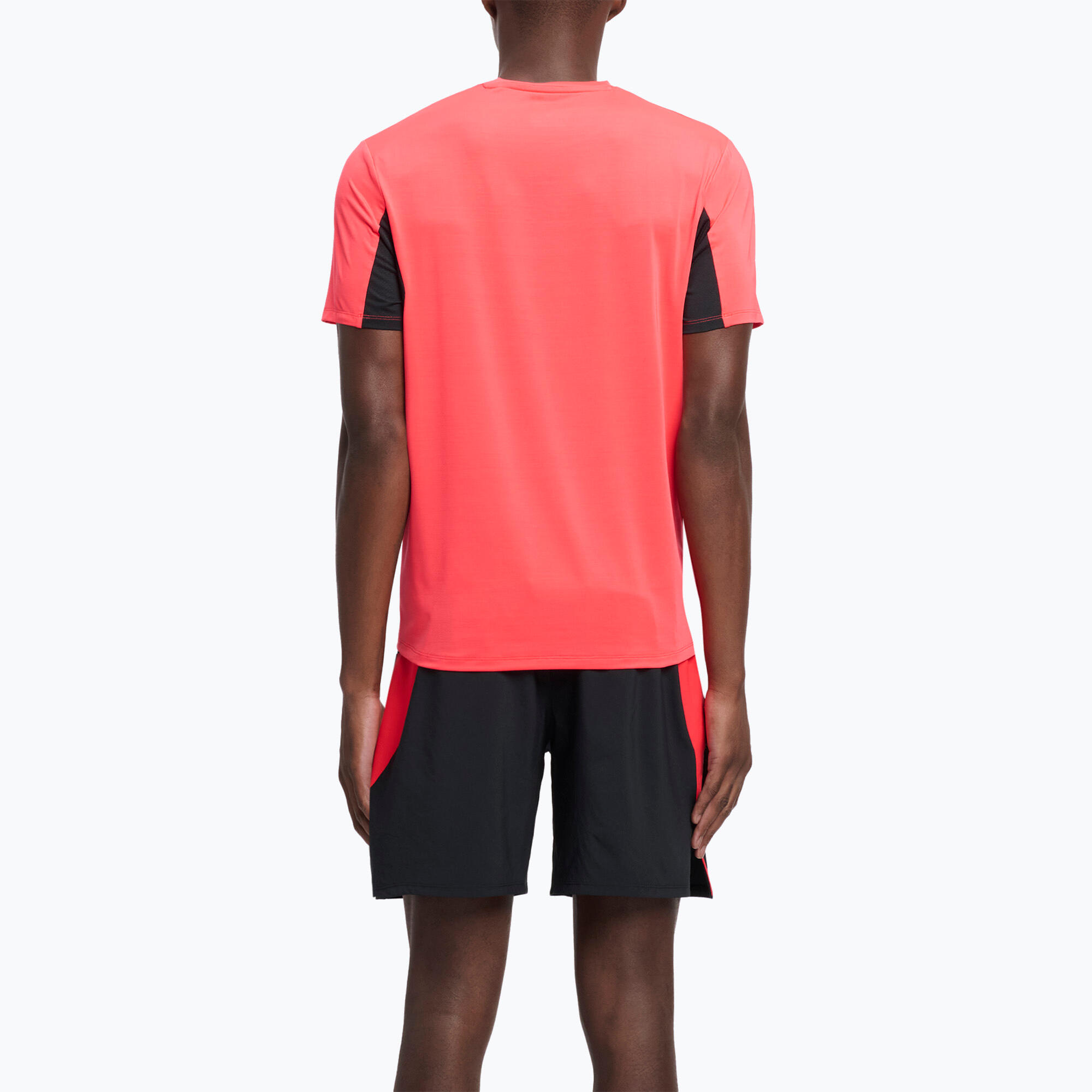 Koszulka Reebok Atlethe Tee 3/5