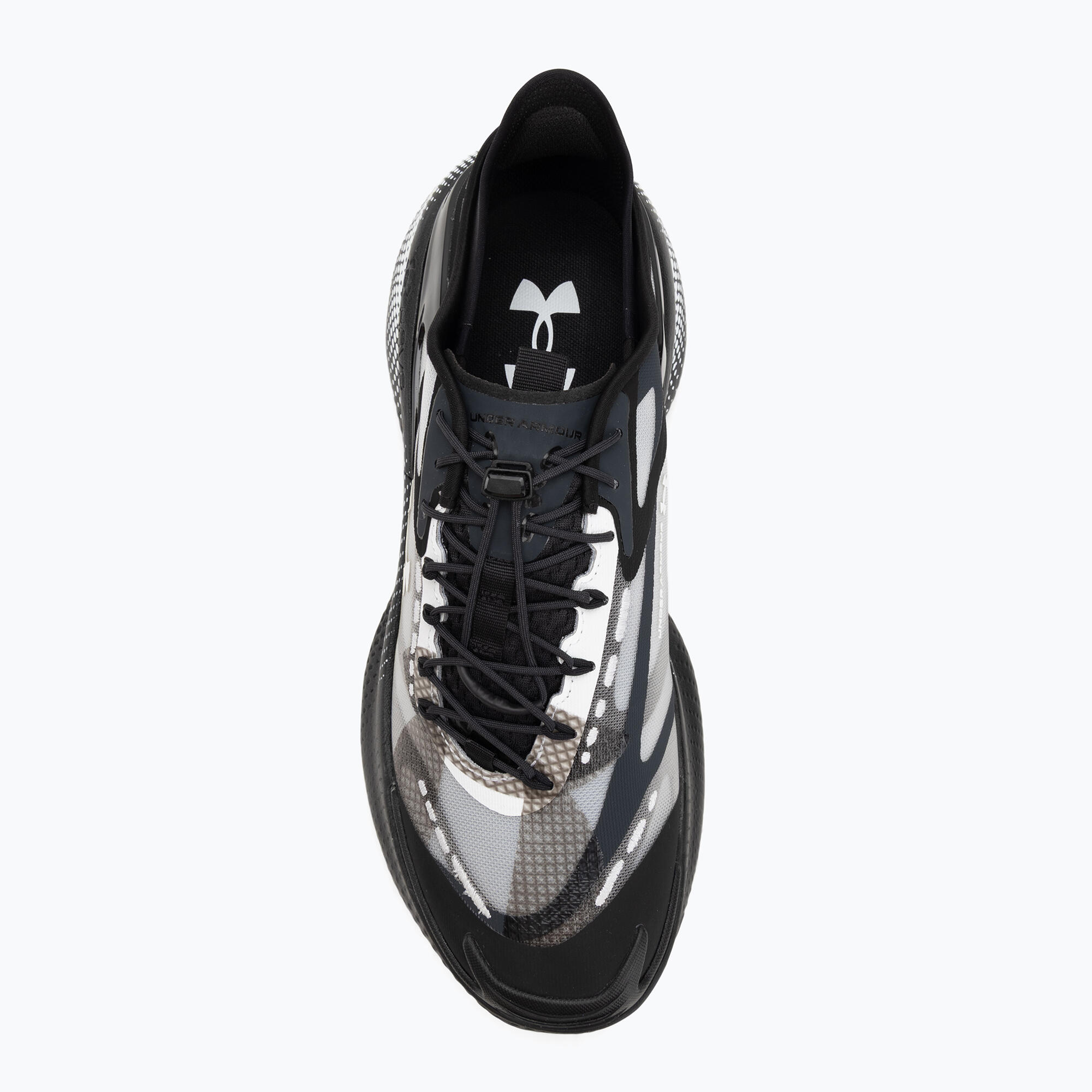Chaussures Under Armour Echo 5/5