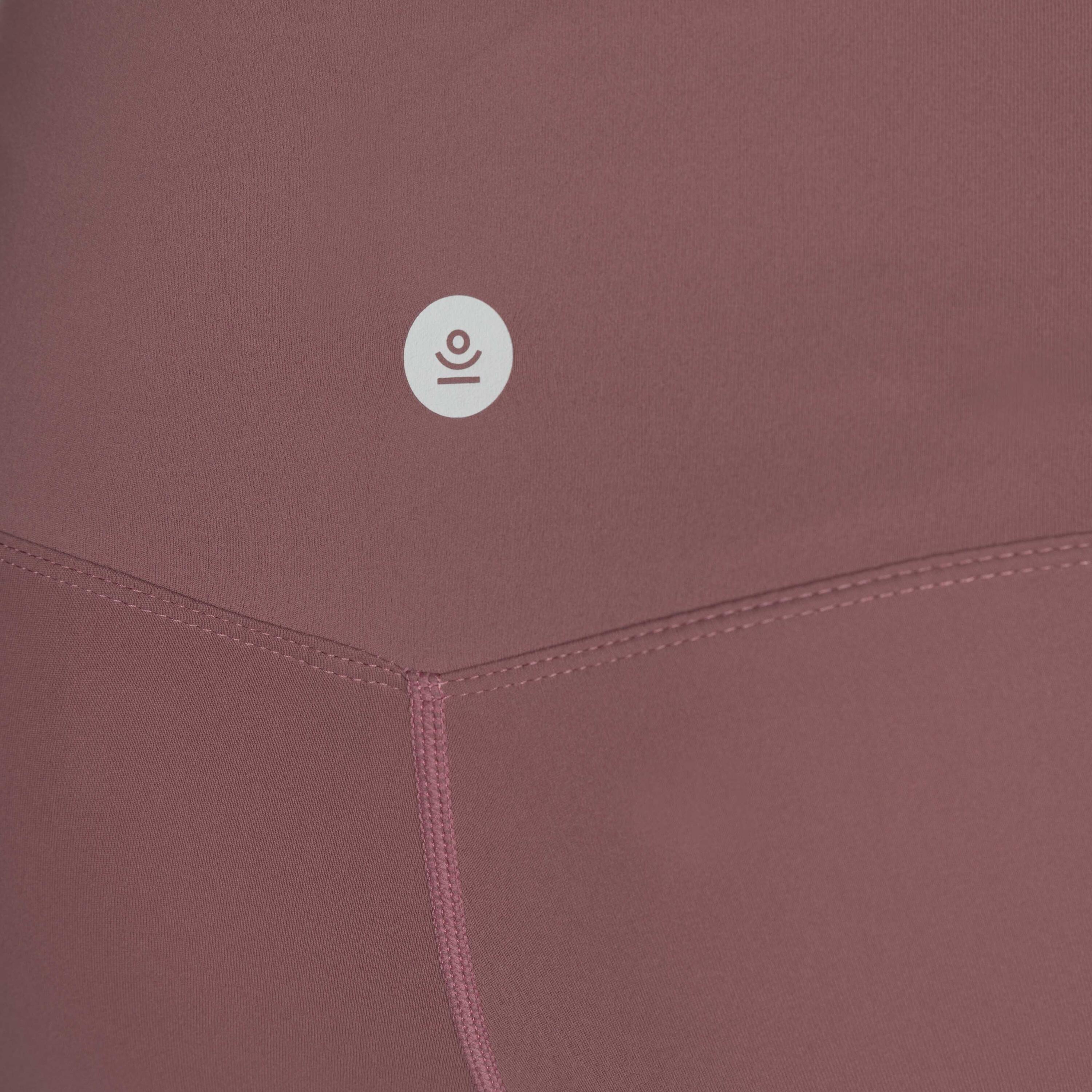 Legginsy Moonholi Yoggings 7/8 beĹĽowe 237 3/4