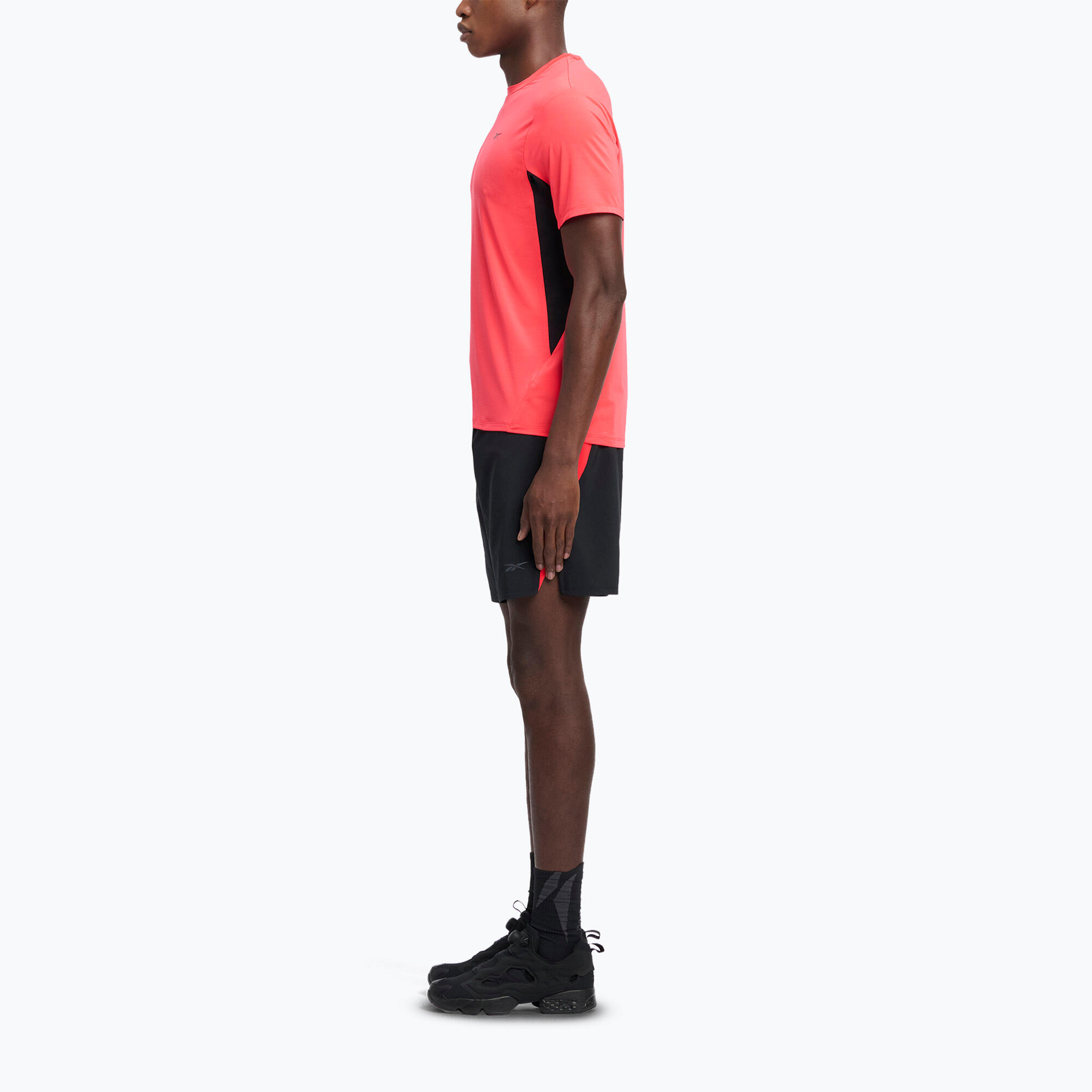 Koszulka Reebok Atlethe Tee 2/5