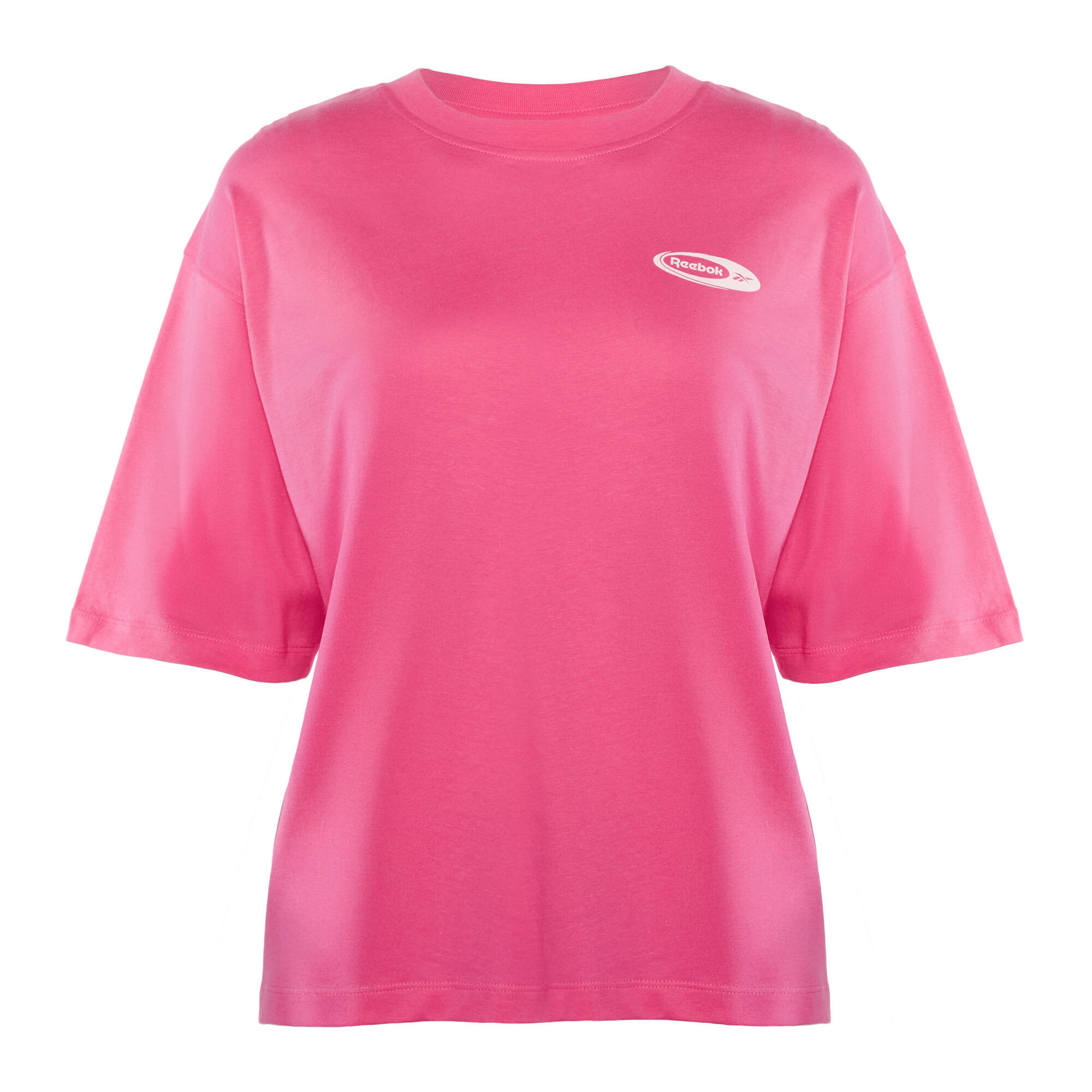 Koszulka Reebok Ide Brand Proud Tee 5/5