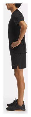 Short Reebok Athlete Speed Noir Homme 4/5