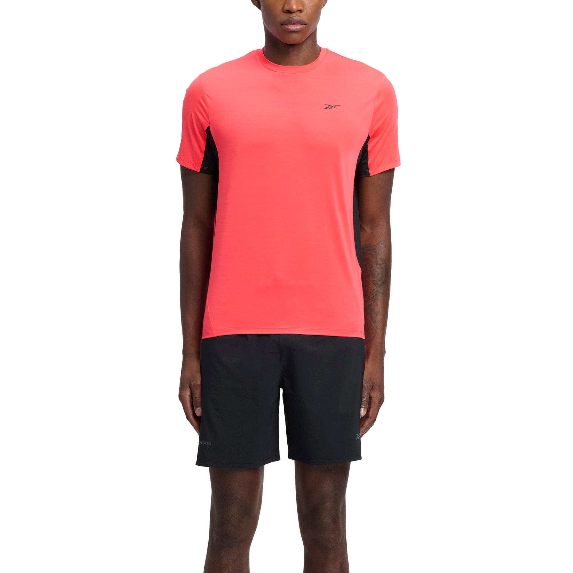 Koszulka Reebok Atlethe Tee 5/5