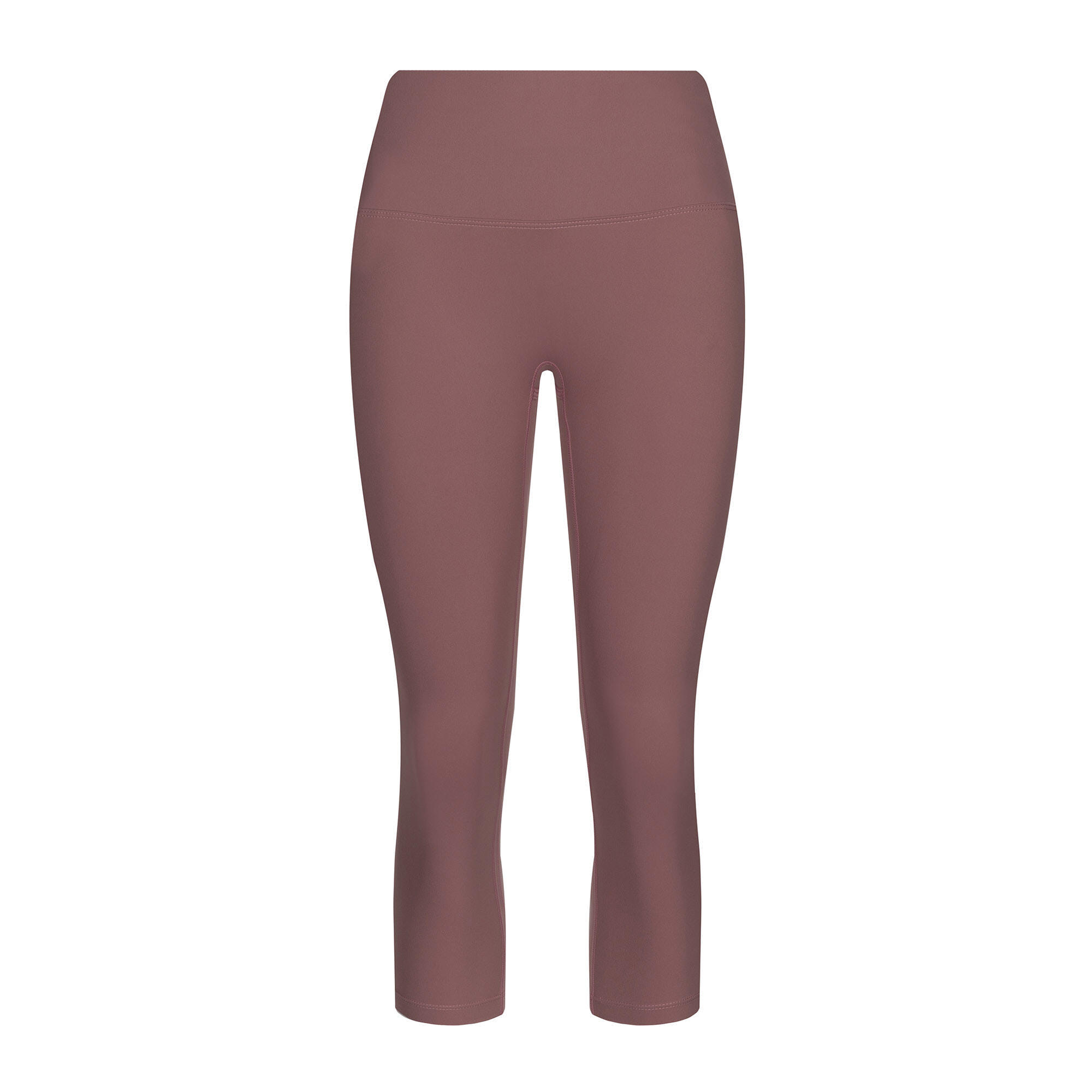 Legginsy Moonholi Yoggings 7/8 beĹĽowe 237 4/4